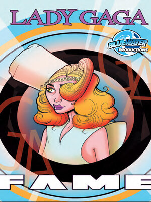 cover image of FAME: Lady Gaga